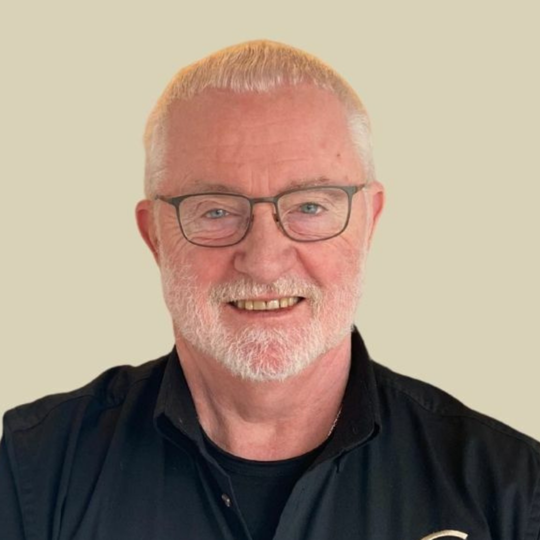 Team Member - Halifax real estate agent David Yetman