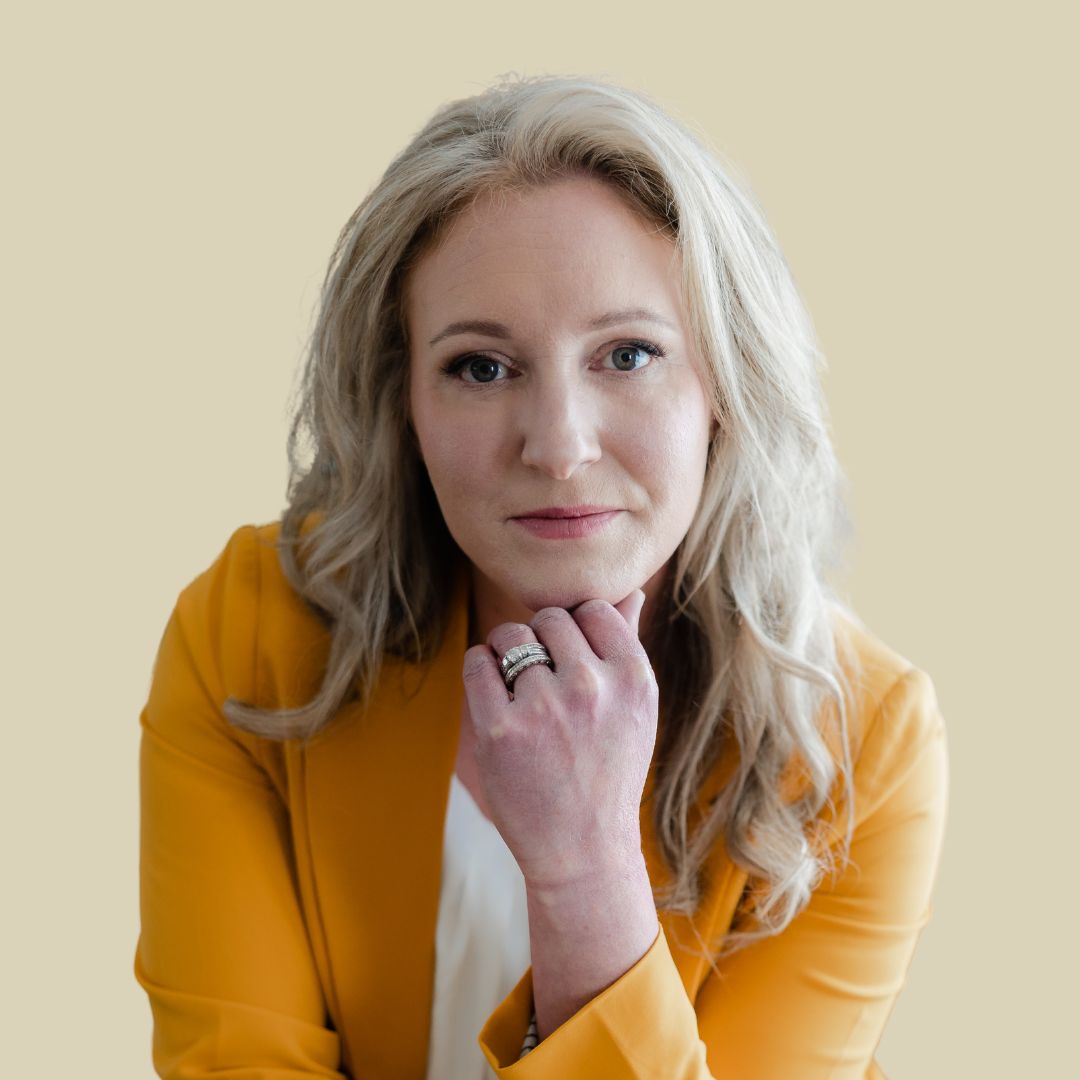 Nova Scotia Realtor Jennifer Dyet